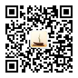 Wechat pub QR code